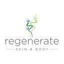 Regenerate Skin & Body logo